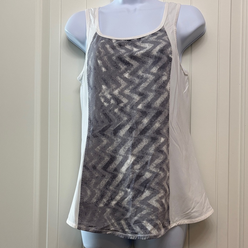 Lululemon Athletica Run Speed Squad Tank Top